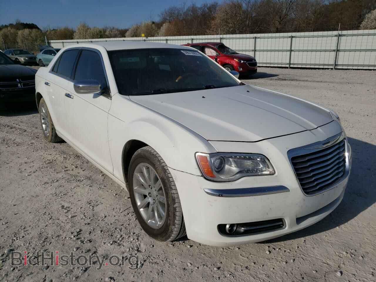 Photo 2C3CCACG7CH173053 - CHRYSLER 300 2012