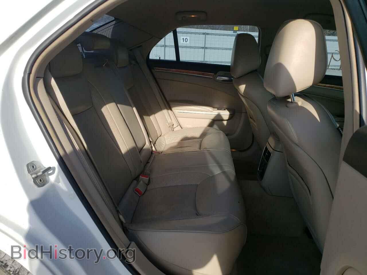 2012 CHRYSLER 300 - VIN: 2C3CCACG7CH173053 - Фото 6