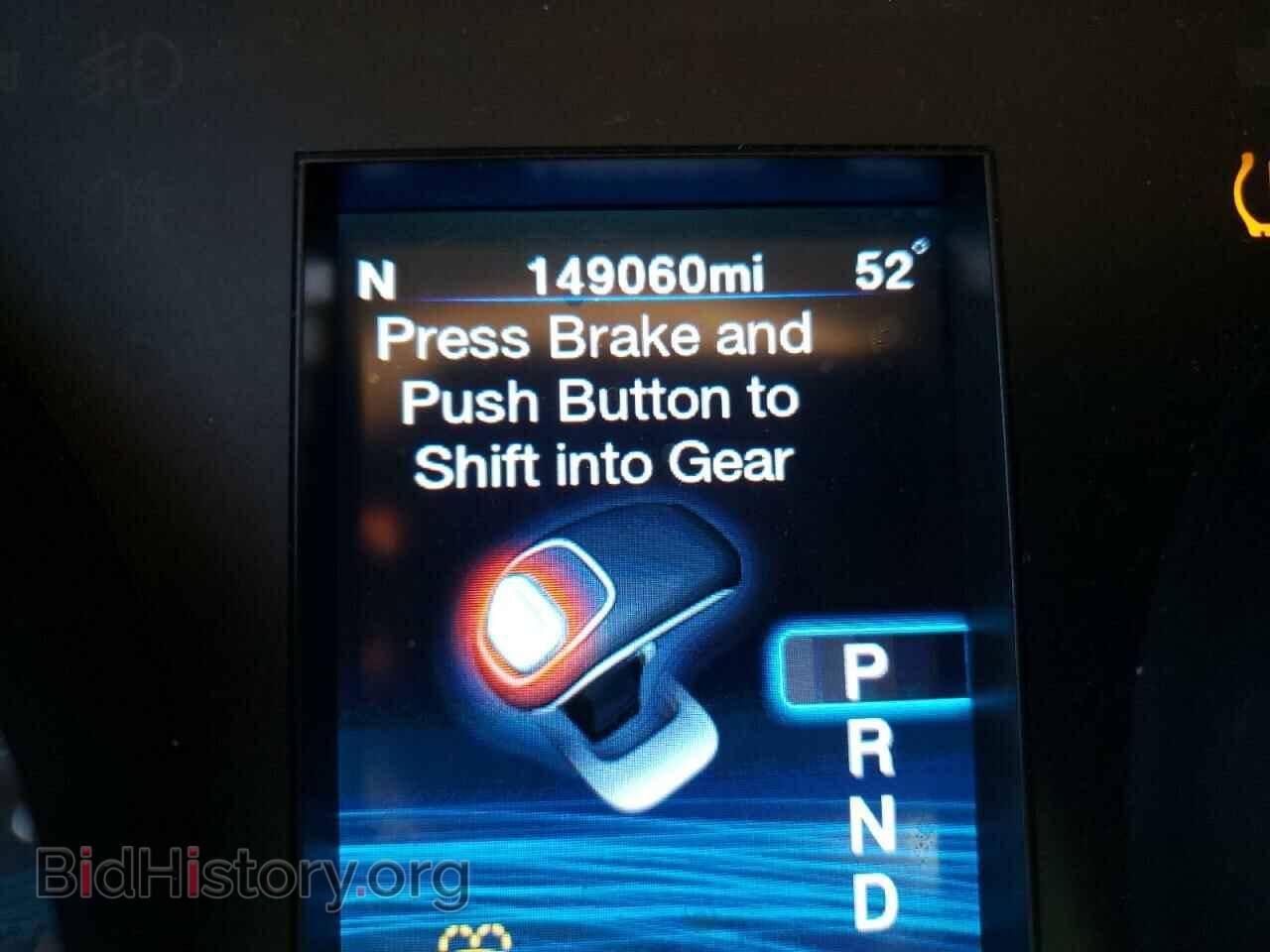 2012 CHRYSLER 300 - VIN: 2C3CCACG7CH173053 - Фото 8
