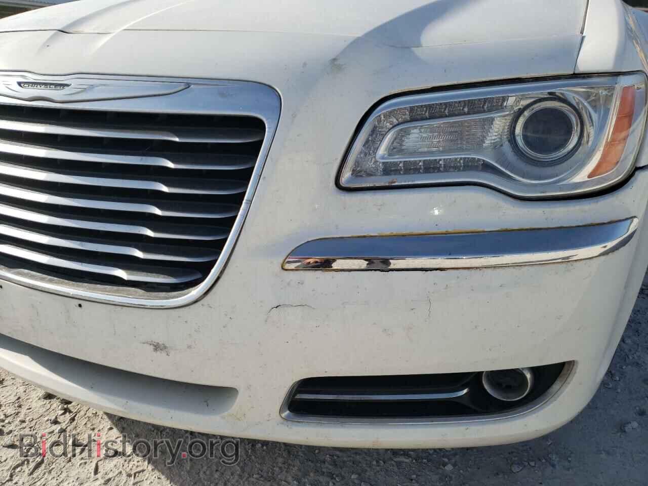 2012 CHRYSLER 300 - VIN: 2C3CCACG7CH173053 - Фото 9