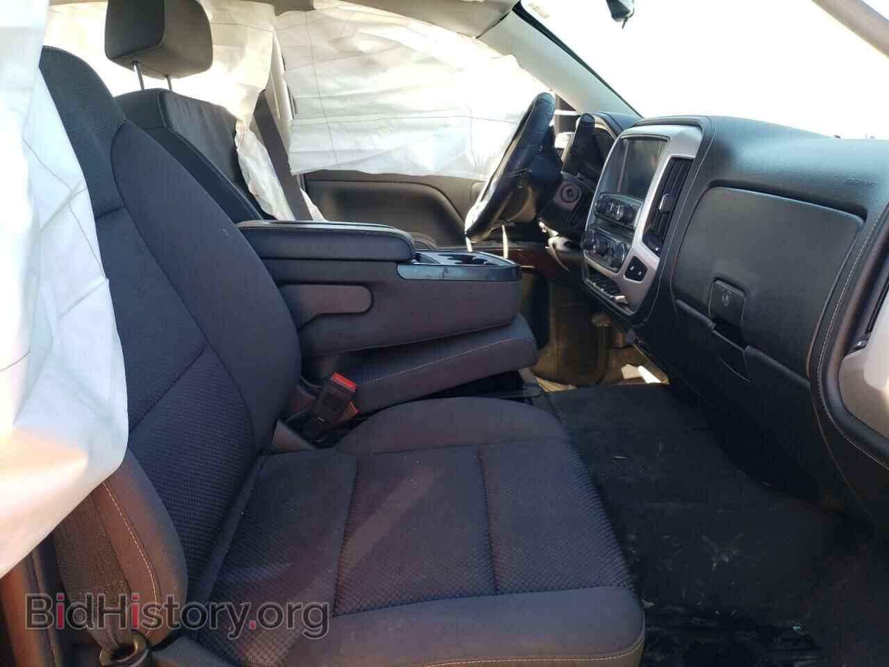 2019 GMC SIERRA - VIN: 2GTV2MEC8K1127211 - Фото 7