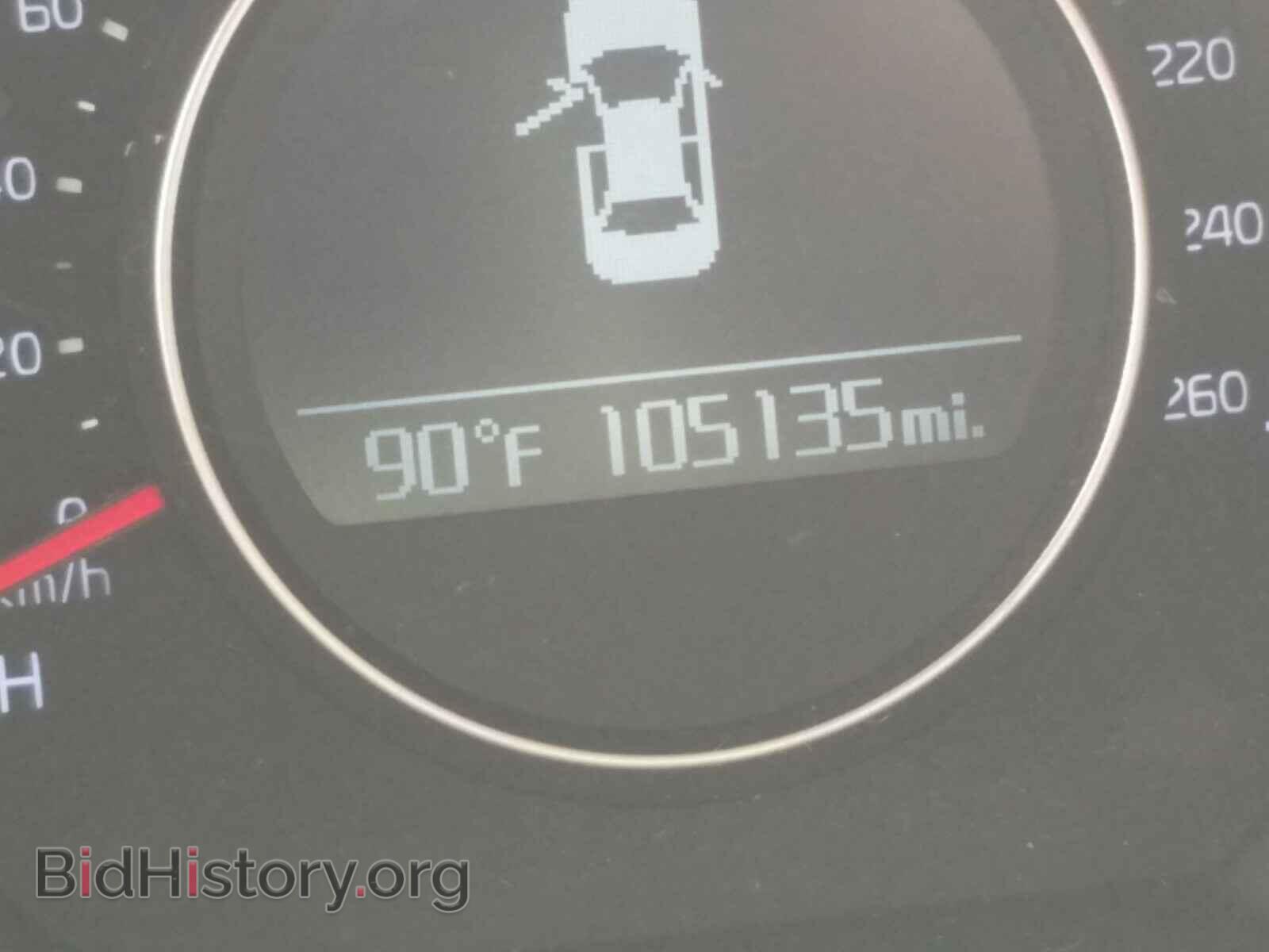 2015 KIA OPTIMA - VIN: 5XXGN4A76FG453002 - Фото 8