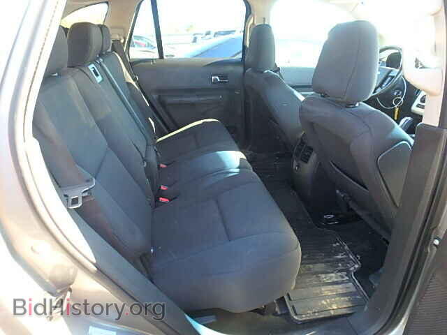 2008 FORD EDGE - VIN: 2FMDK38C18BB37708 - Photo 6