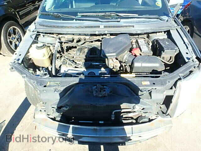 2008 FORD EDGE - VIN: 2FMDK38C18BB37708 - Photo 7