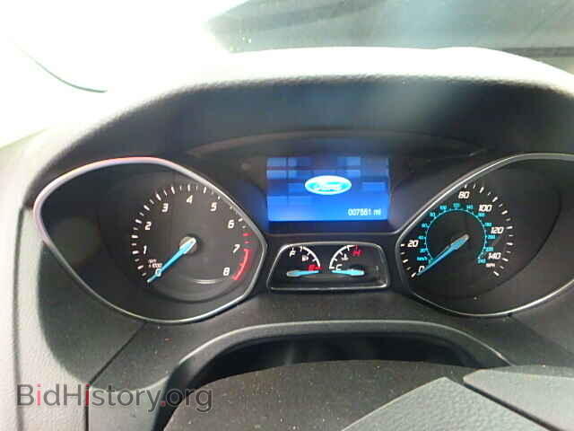 2014 FORD FOCUS - VIN: 1FADP3F22EL426243 - Photo 8