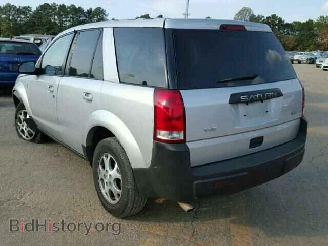 2004 SATURN VUE - VIN: 5GZCZ53494S893048 - Фото 3