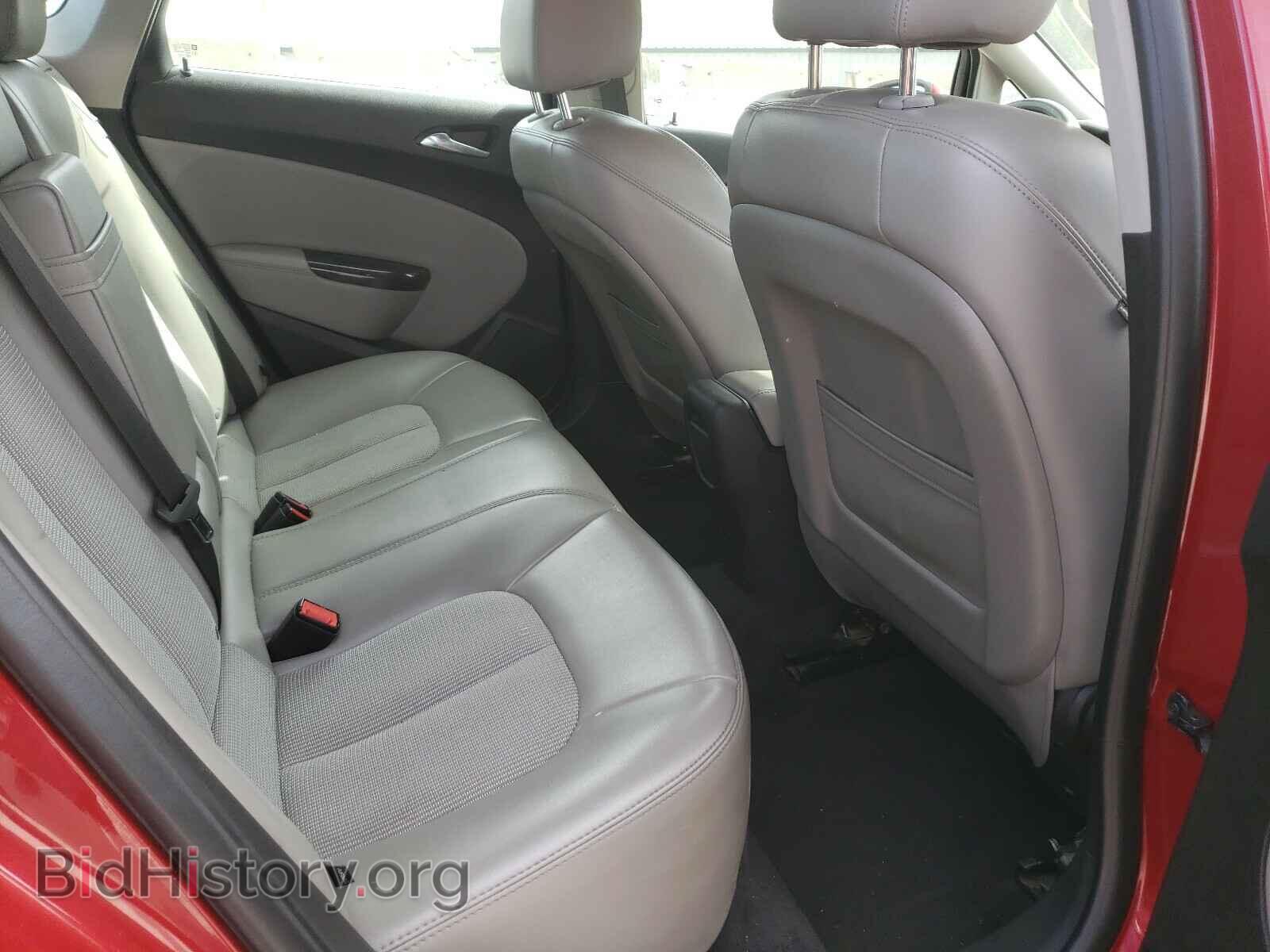2014 BUICK VERANO - VIN: 1G4PR5SK2E4135024 - Фото 6