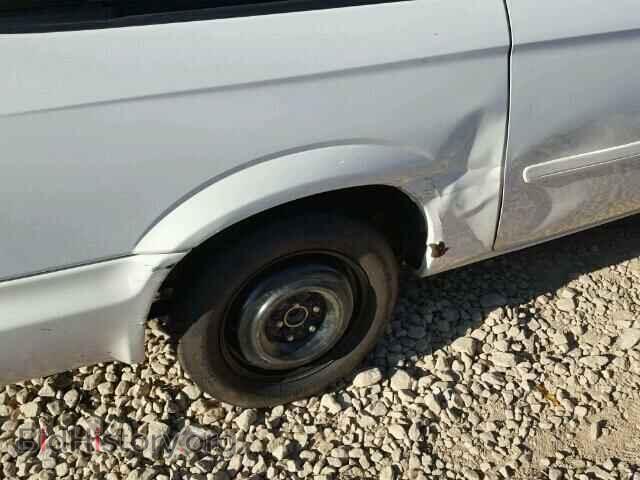 2005 DODGE CARAVAN - VIN: 2D4GP44L95R246311 - Фото 9