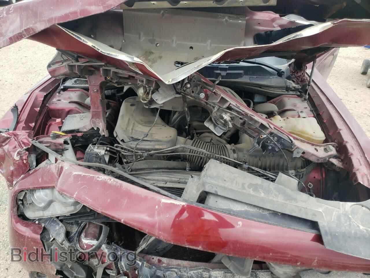 2017 DODGE CHALLENGER - VIN: 2C3CDZAG4HH636045 - Фото 7