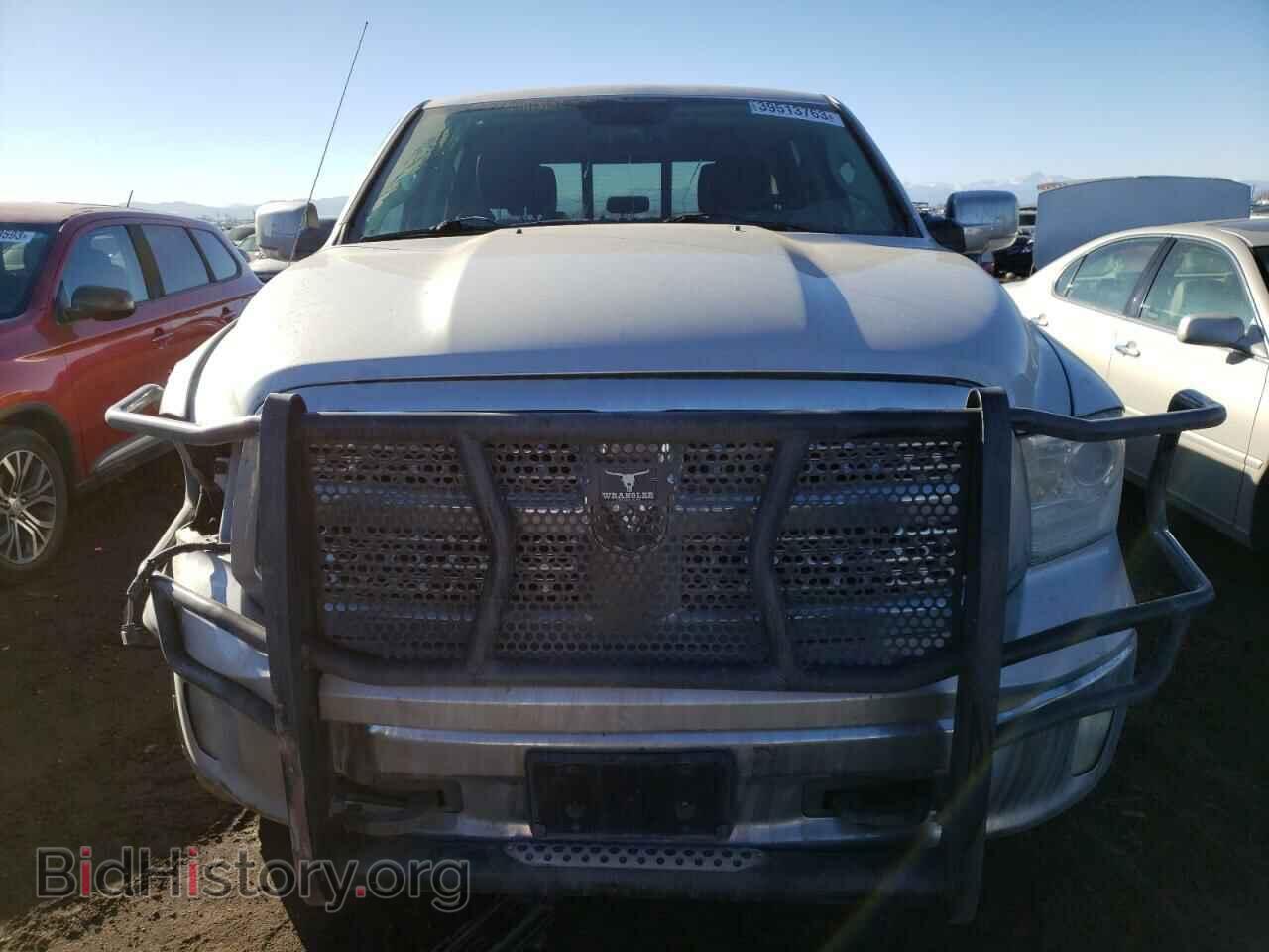 2015 RAM 1500 - VIN: 1C6RR7VT1FS766932 - Фото 5
