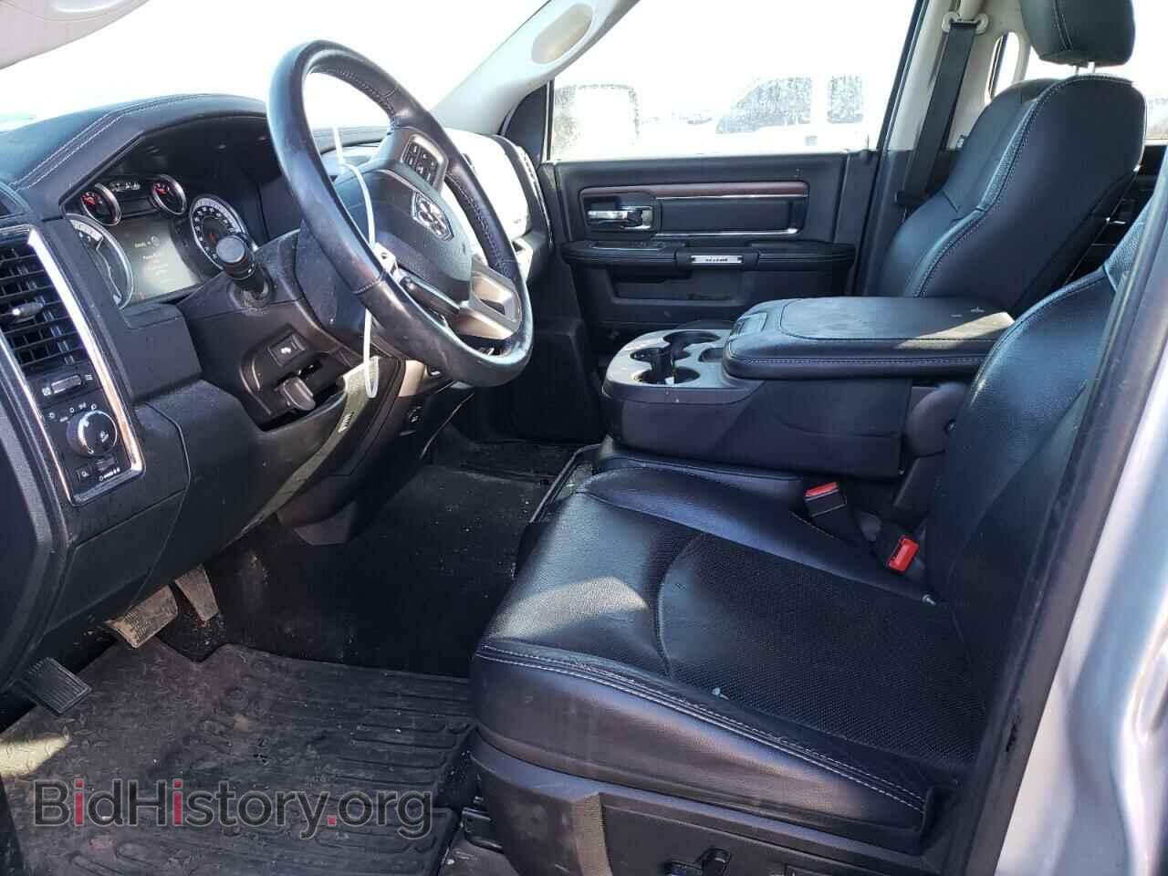 2015 RAM 1500 - VIN: 1C6RR7VT1FS766932 - Фото 7