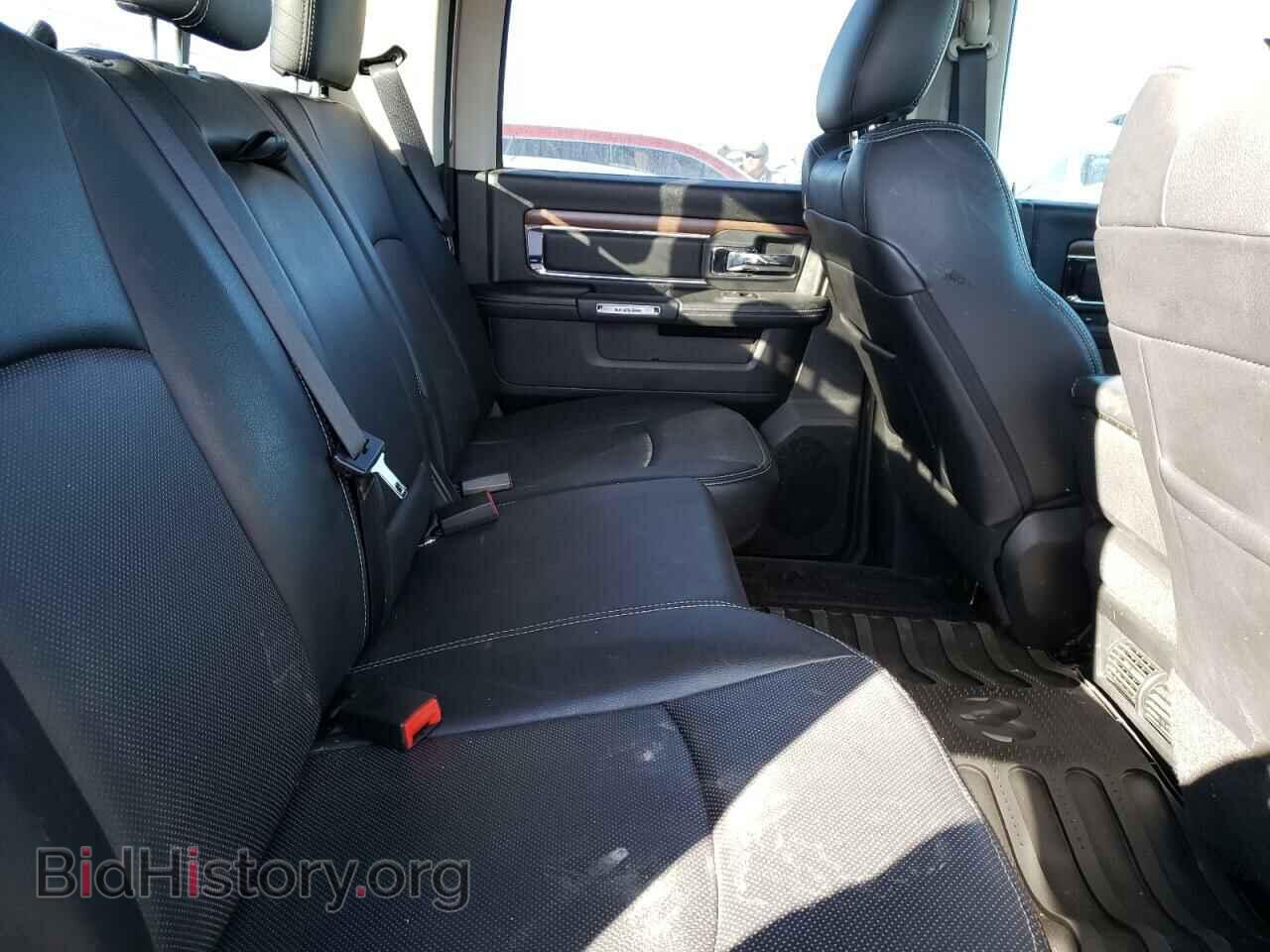 2015 RAM 1500 - VIN: 1C6RR7VT1FS766932 - Фото 10