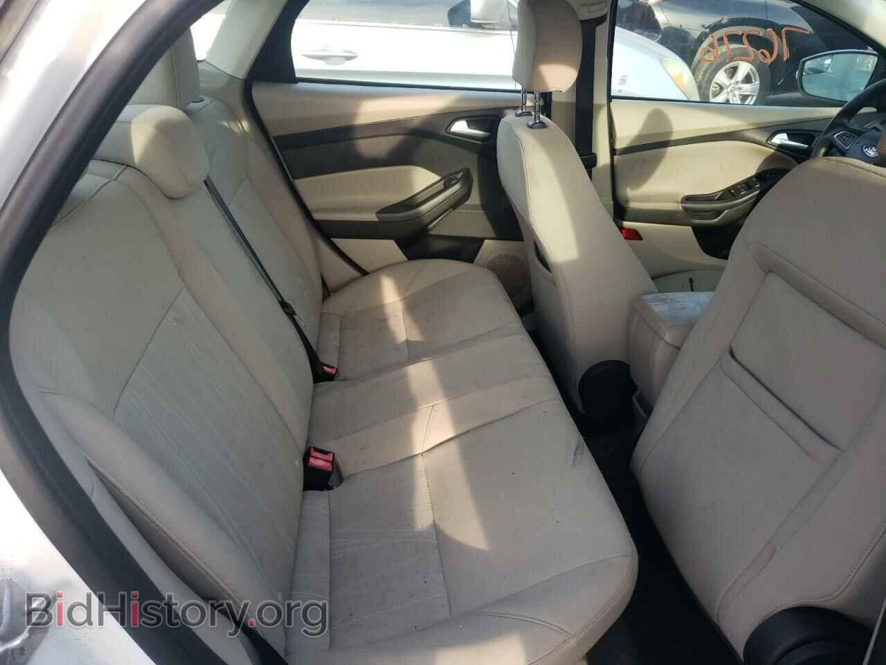 2015 FORD FOCUS - VIN: 1FADP3F21FL349818 - Photo 6