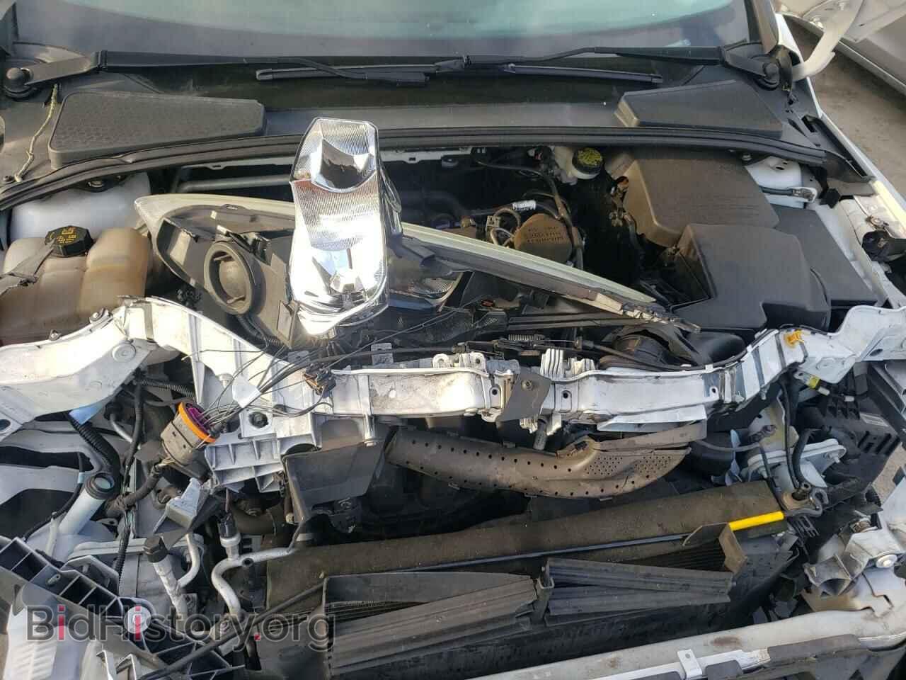 2015 FORD FOCUS - VIN: 1FADP3F21FL349818 - Photo 7
