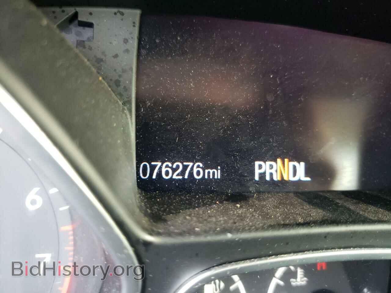 2015 FORD FOCUS - VIN: 1FADP3F21FL349818 - Photo 8