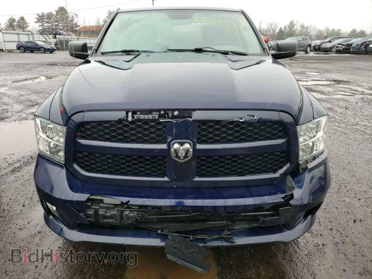 2015 RAM 1500 - VIN: 1C6RR7FT7FS503696 - Фото 9