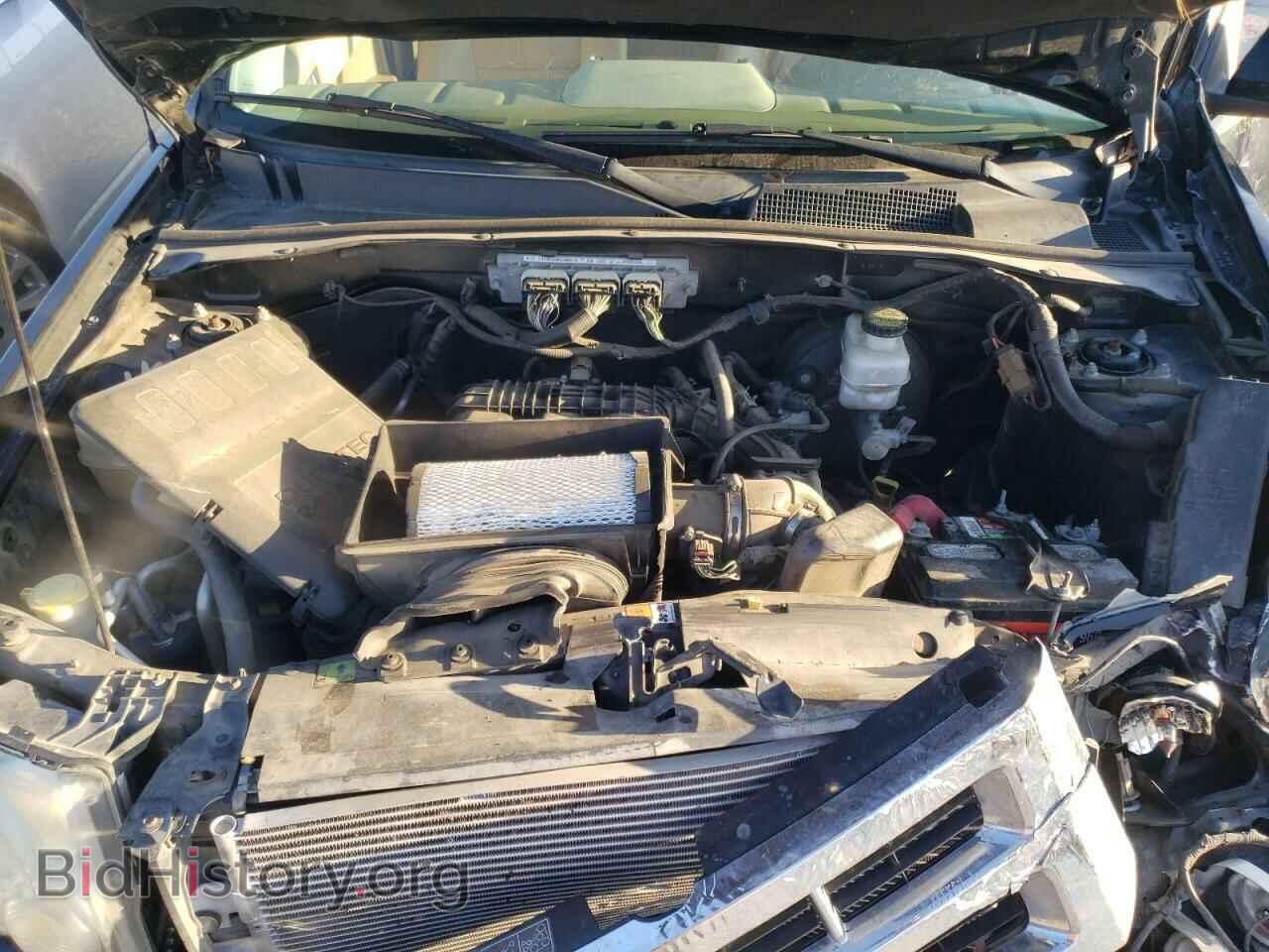 2010 FORD ESCAPE - VIN: 1FMCU0EG2AKD10868 - Фото 7