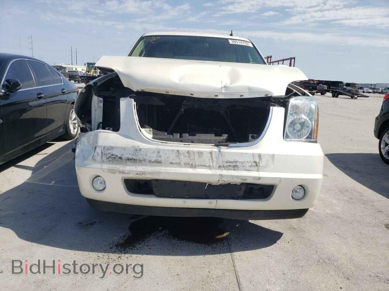 2013 GMC YUKON - VIN: 1GKS1EEF2DR162041 - Фото 9