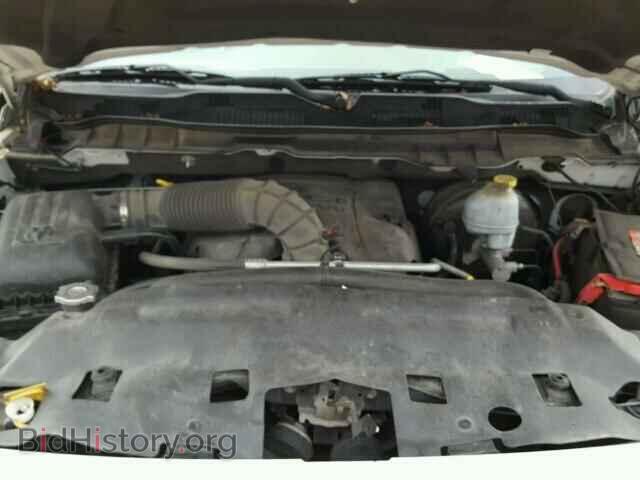 2012 DODGE RAM 1500 - VIN: 1C6RD6FT1CS246572 - Фото 7