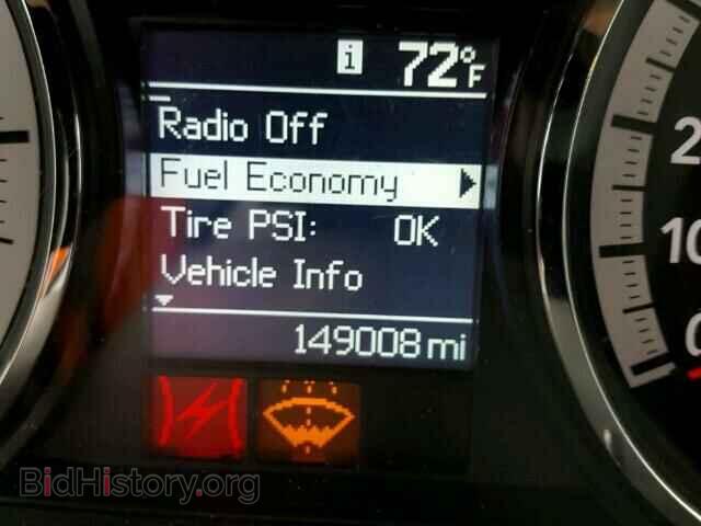2012 DODGE RAM 1500 - VIN: 1C6RD6FT1CS246572 - Фото 8