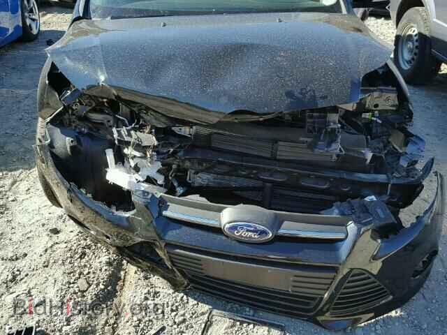 2014 FORD FOCUS - VIN: 1FADP3F20EL309020 - Photo 7