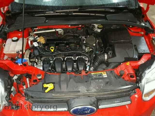 2013 FORD FOCUS - VIN: 1FADP3K28DL324305 - Photo 7