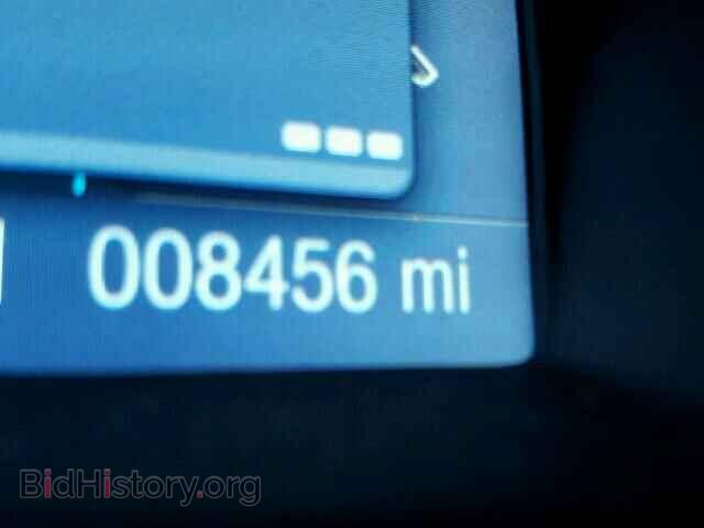 2013 FORD FOCUS - VIN: 1FADP3K28DL324305 - Photo 8