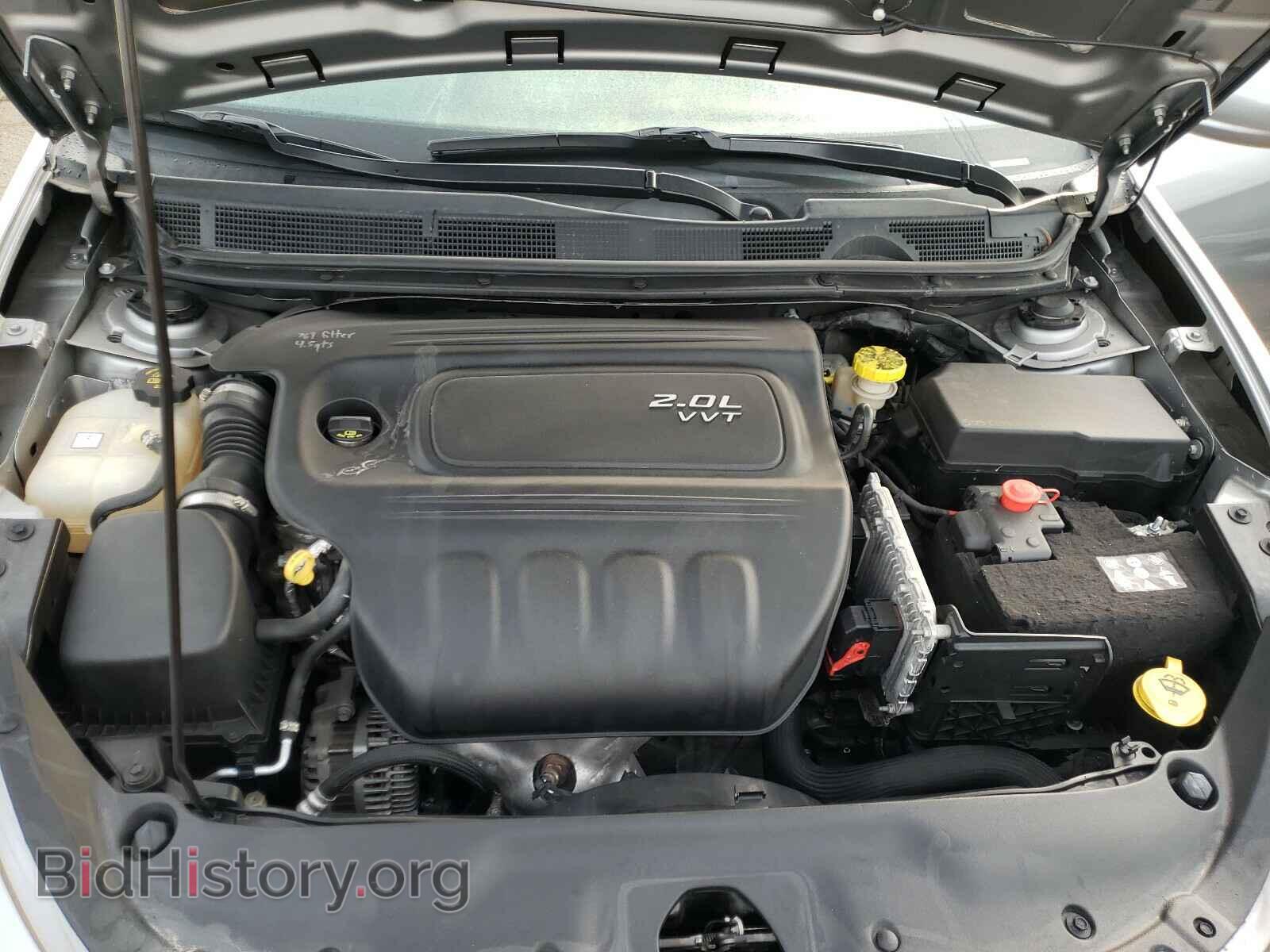 2015 DODGE DART - VIN: 1C3CDFAA4FD159878 - Фото 7