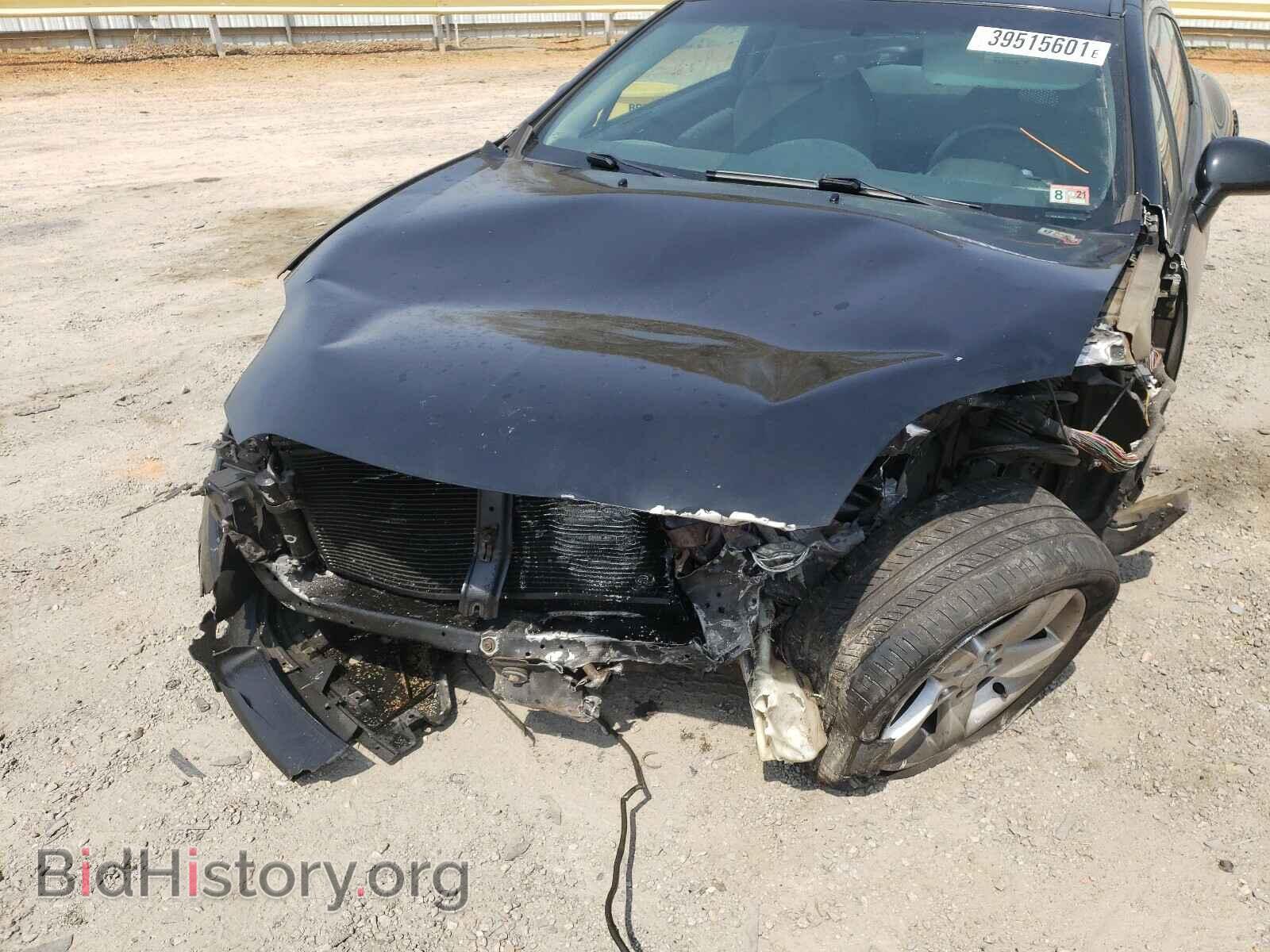 2006 MITSUBISHI ECLIPSE - VIN: 4A3AK24FX6E037901 - Фото 9