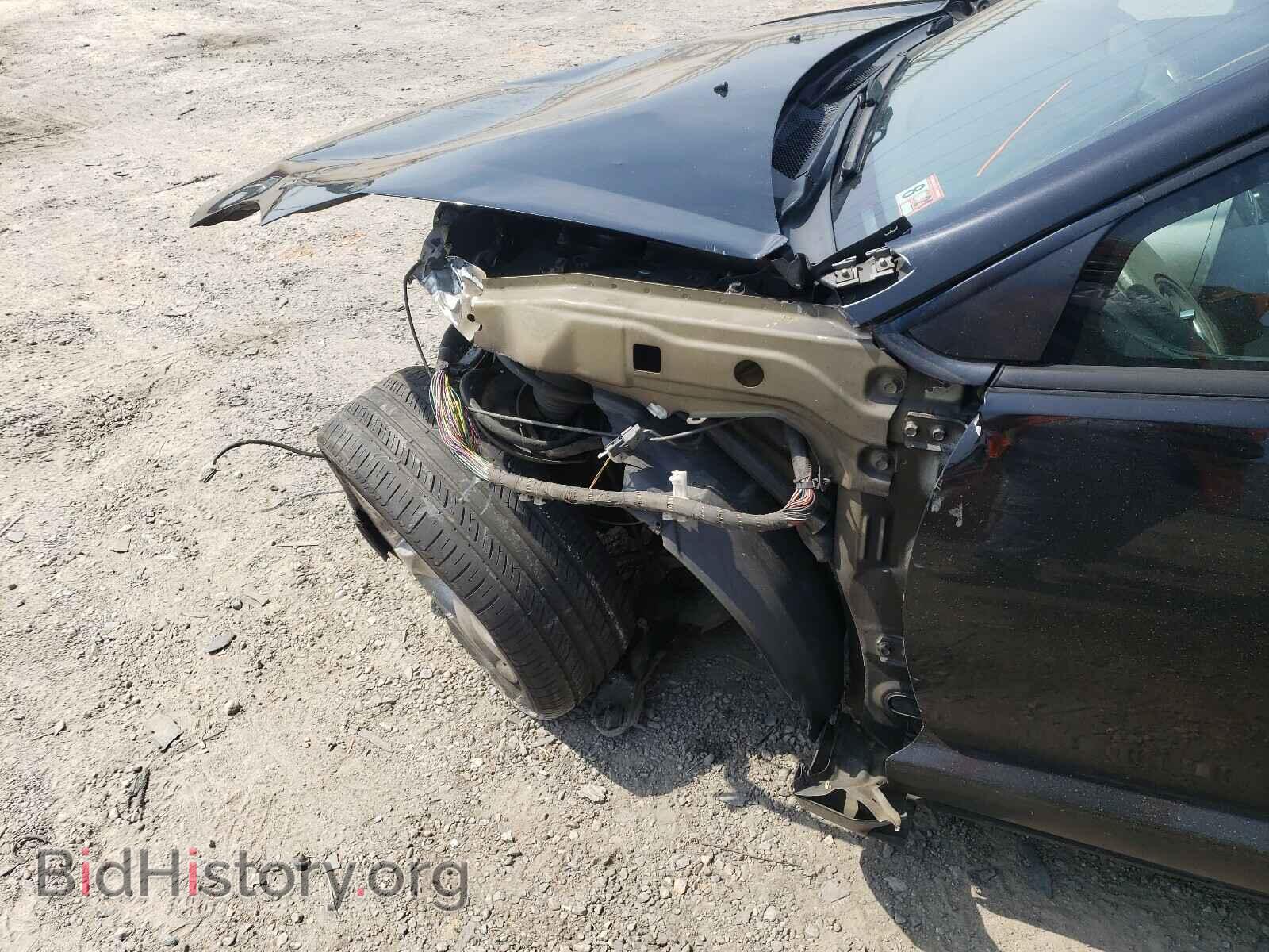 2006 MITSUBISHI ECLIPSE - VIN: 4A3AK24FX6E037901 - Фото 10