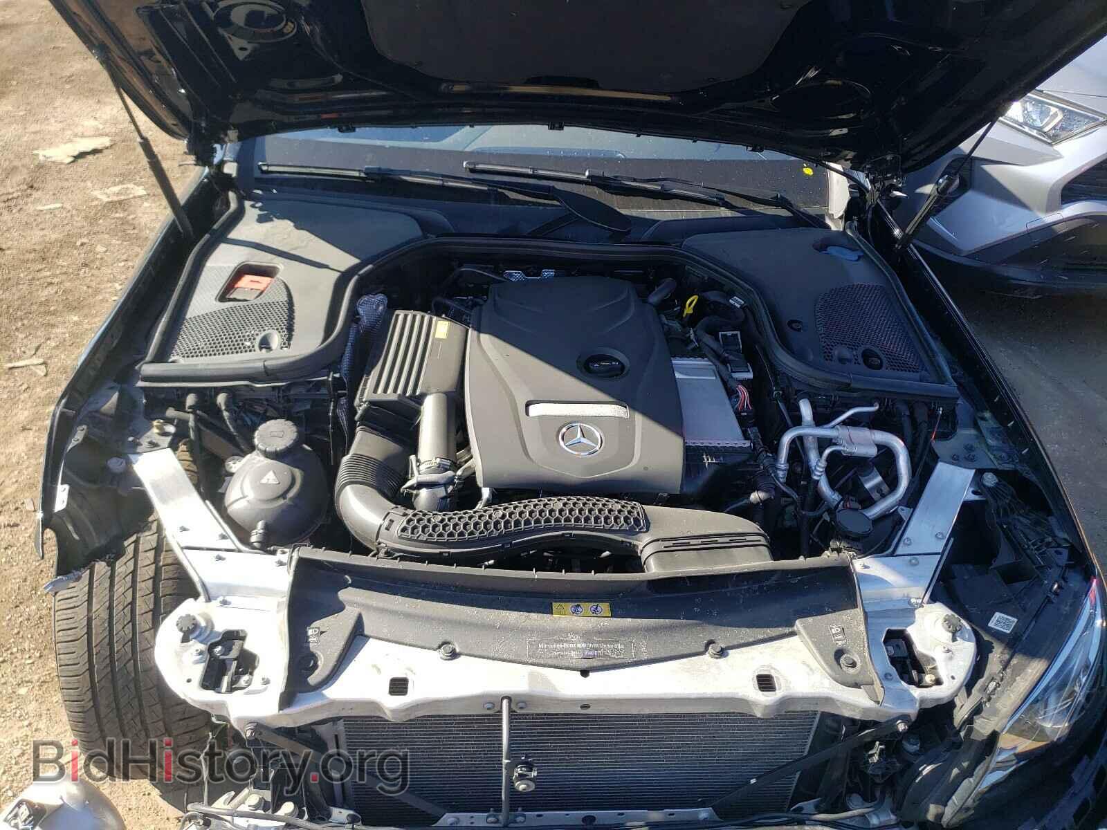 2017 MERCEDES-BENZ E-CLASS - VIN: WDDZF4KB5HA214912 - Фото 7