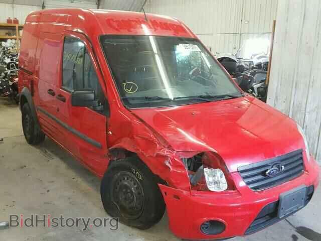 Фотография NM0LS7DN7AT021625 - FORD TRANSIT CO 2010