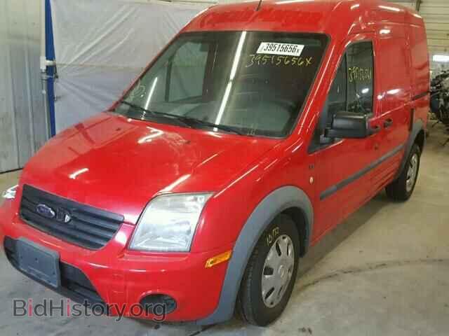 2010 FORD TRANSIT CO - VIN: NM0LS7DN7AT021625 - Фото 2