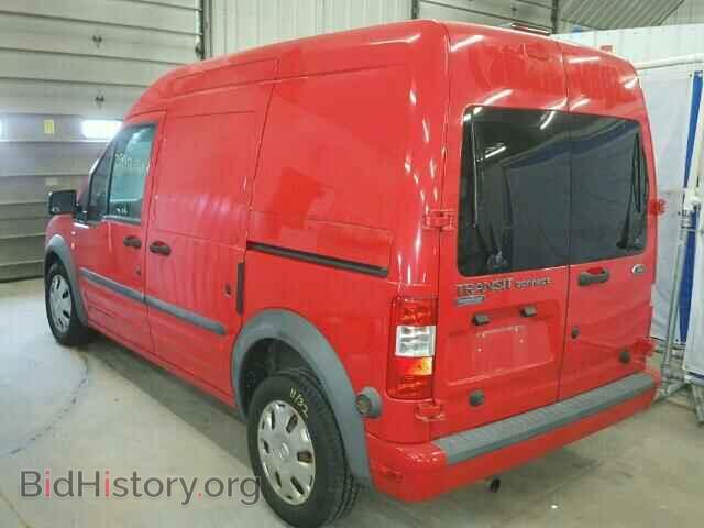 2010 FORD TRANSIT CO - VIN: NM0LS7DN7AT021625 - Фото 3