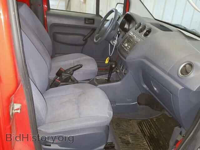 2010 FORD TRANSIT CO - VIN: NM0LS7DN7AT021625 - Фото 5