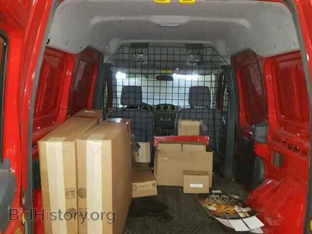 2010 FORD TRANSIT CO - VIN: NM0LS7DN7AT021625 - Фото 6