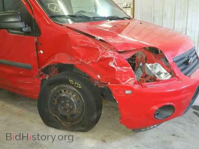 2010 FORD TRANSIT CO - VIN: NM0LS7DN7AT021625 - Фото 9
