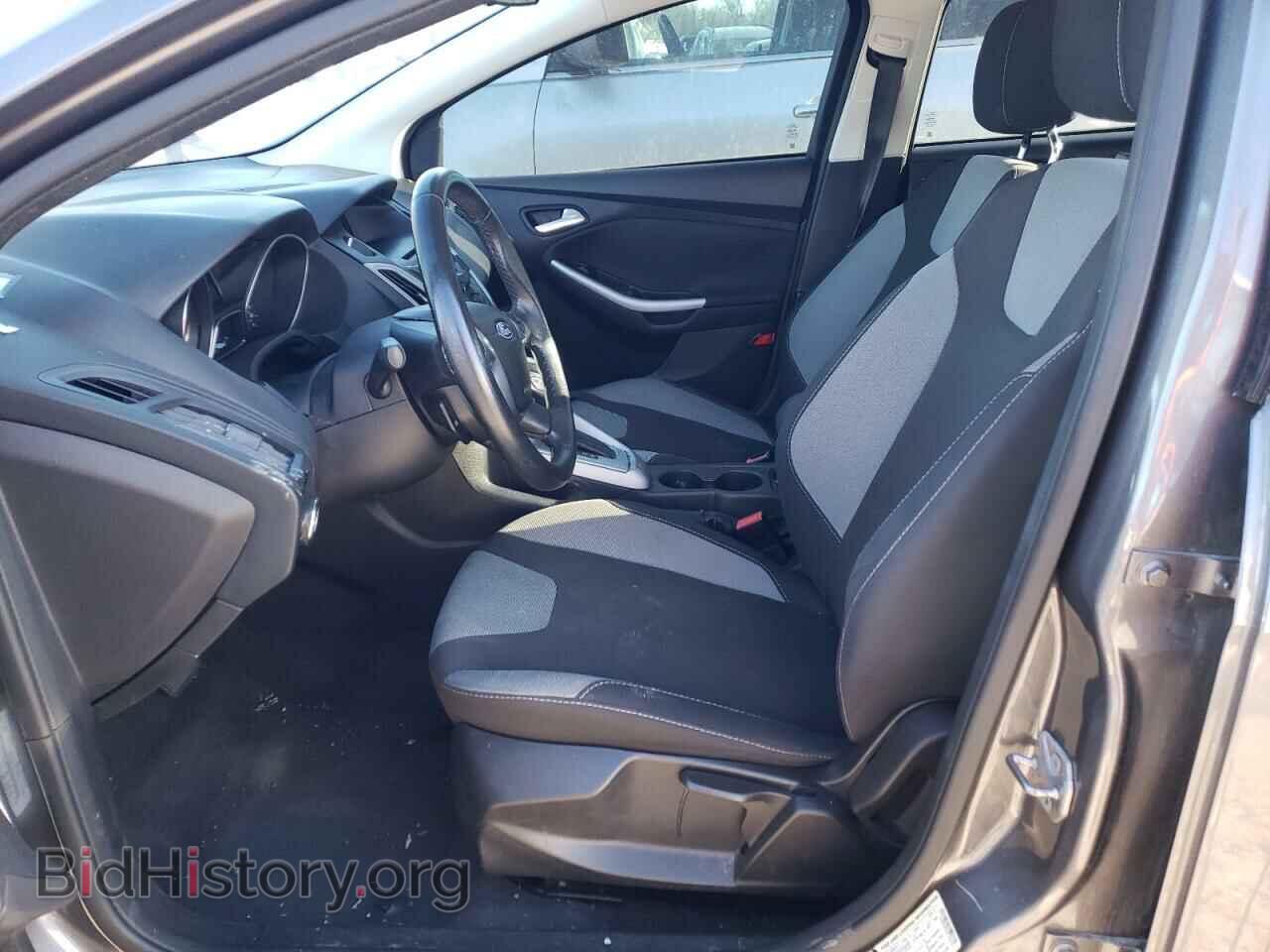 2012 FORD FOCUS - VIN: 1FAHP3F29CL183433 - Photo 7