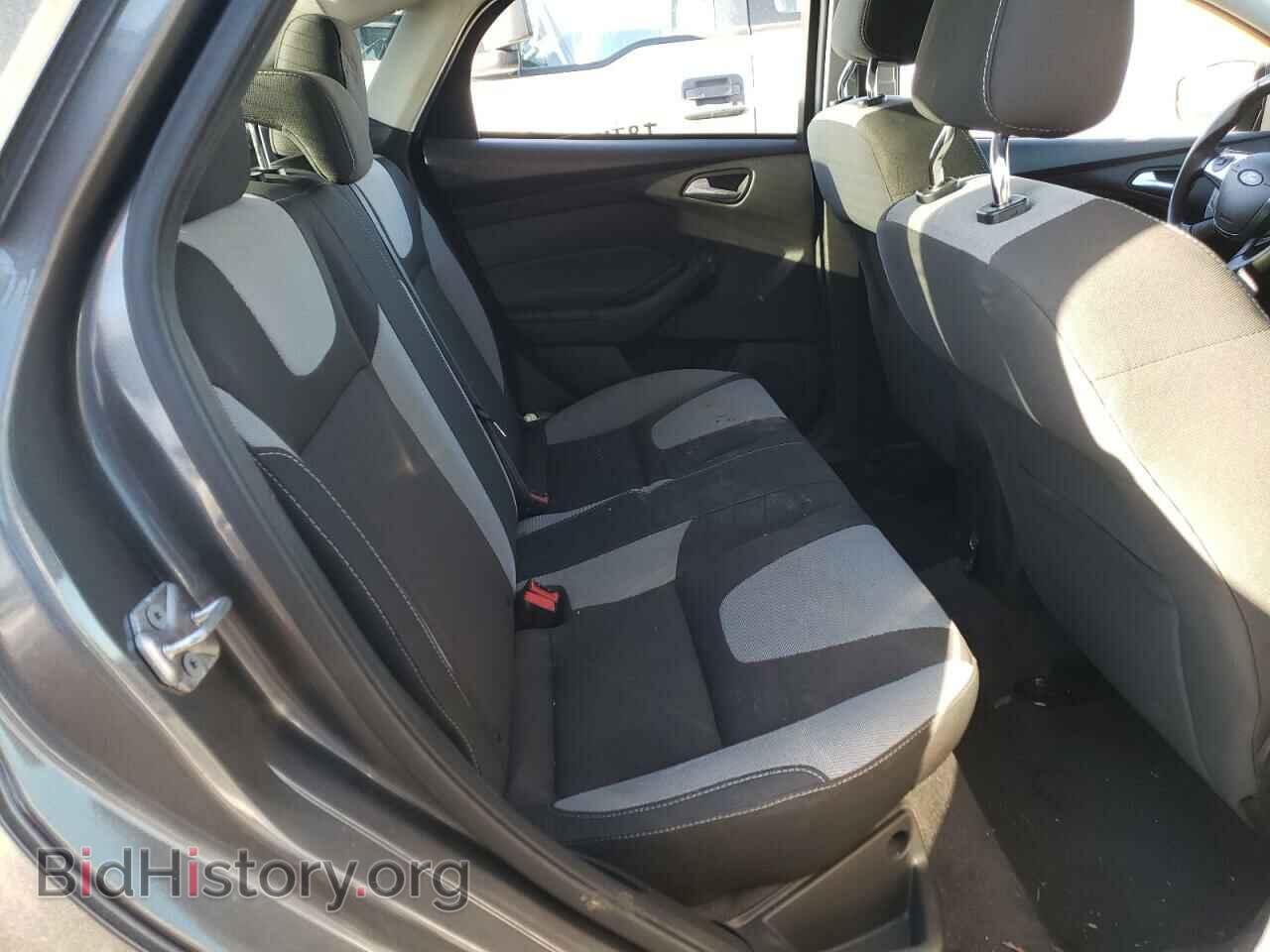 2012 FORD FOCUS - VIN: 1FAHP3F29CL183433 - Photo 10