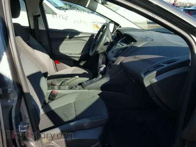2012 FORD FOCUS - VIN: 1FAHP3E21CL323864 - Фото 5