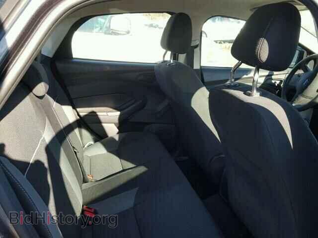 2012 FORD FOCUS - VIN: 1FAHP3E21CL323864 - Фото 6