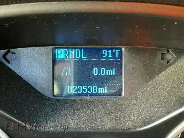 2012 FORD FOCUS - VIN: 1FAHP3E21CL323864 - Фото 8