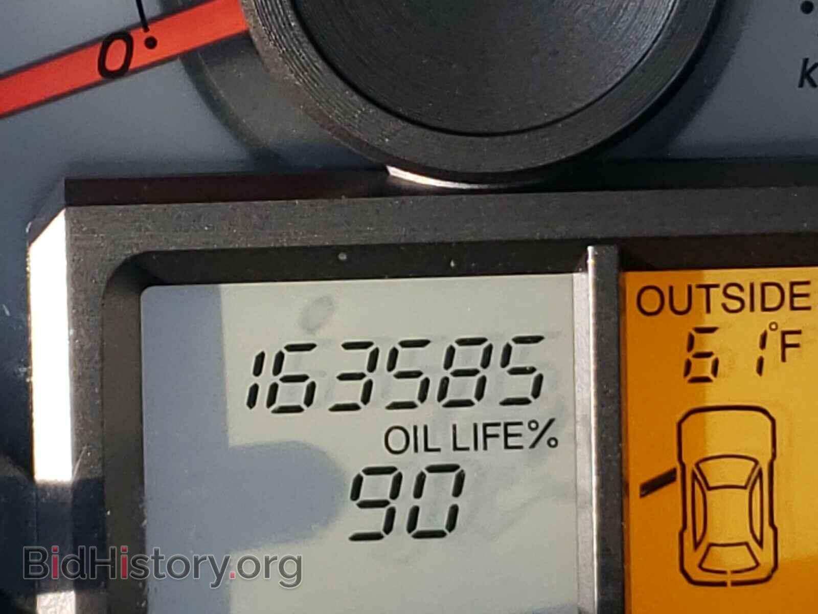 2012 HONDA PILOT - VIN: 5FNYF4H68CB035618 - Фото 8