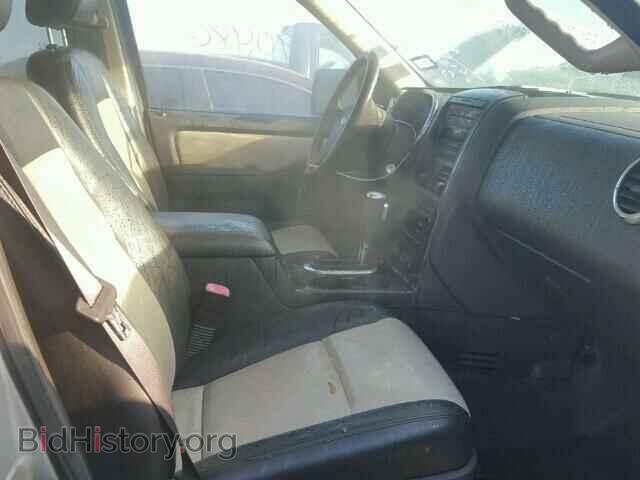 2007 FORD EXPLORER - VIN: 1FMEU33K37UA64735 - Photo 5