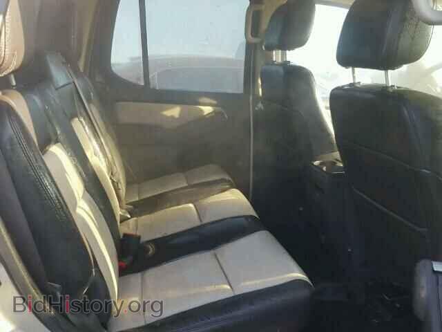 2007 FORD EXPLORER - VIN: 1FMEU33K37UA64735 - Photo 6