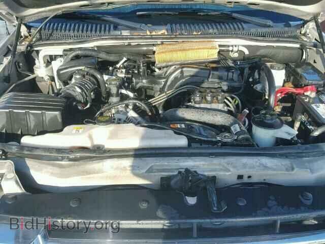 2007 FORD EXPLORER - VIN: 1FMEU33K37UA64735 - Photo 7