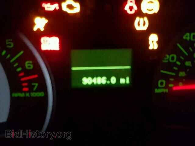 2007 FORD EXPLORER - VIN: 1FMEU33K37UA64735 - Photo 8