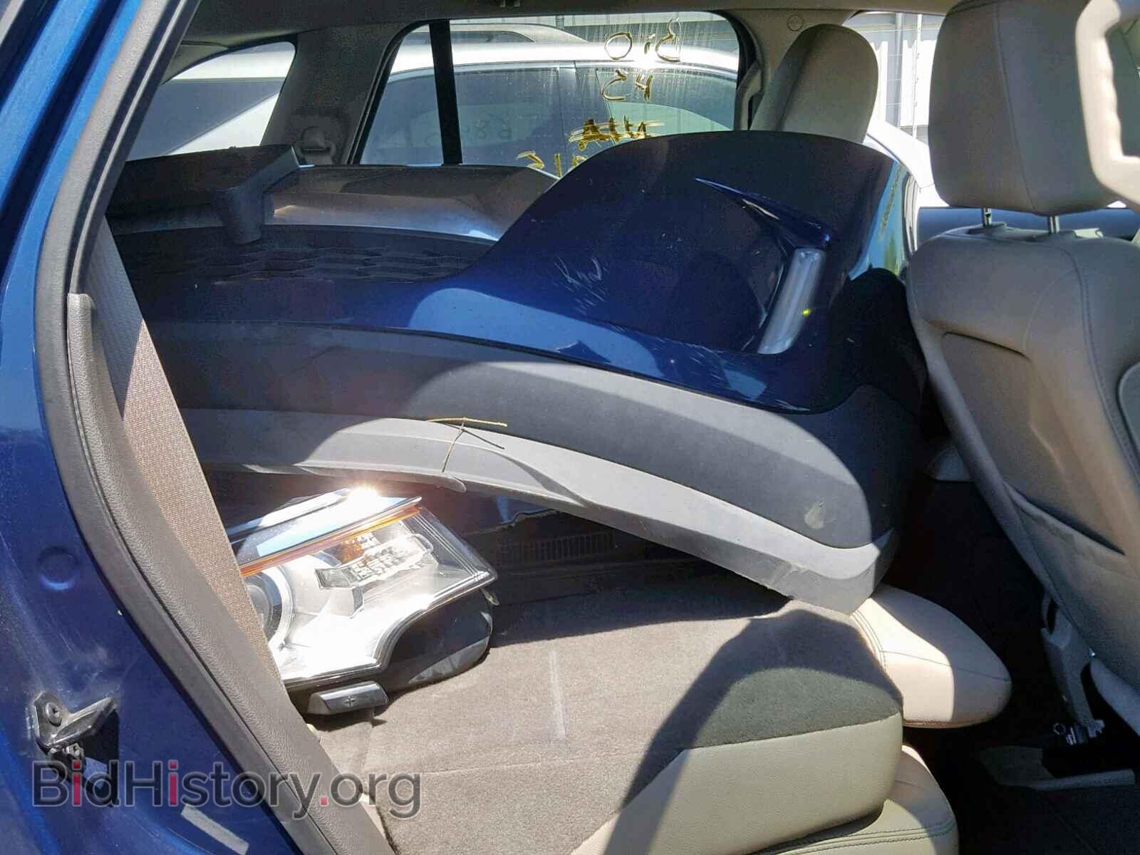 2012 FORD EDGE SEL - VIN: 2FMDK4JC2CBA76748 - Photo 6