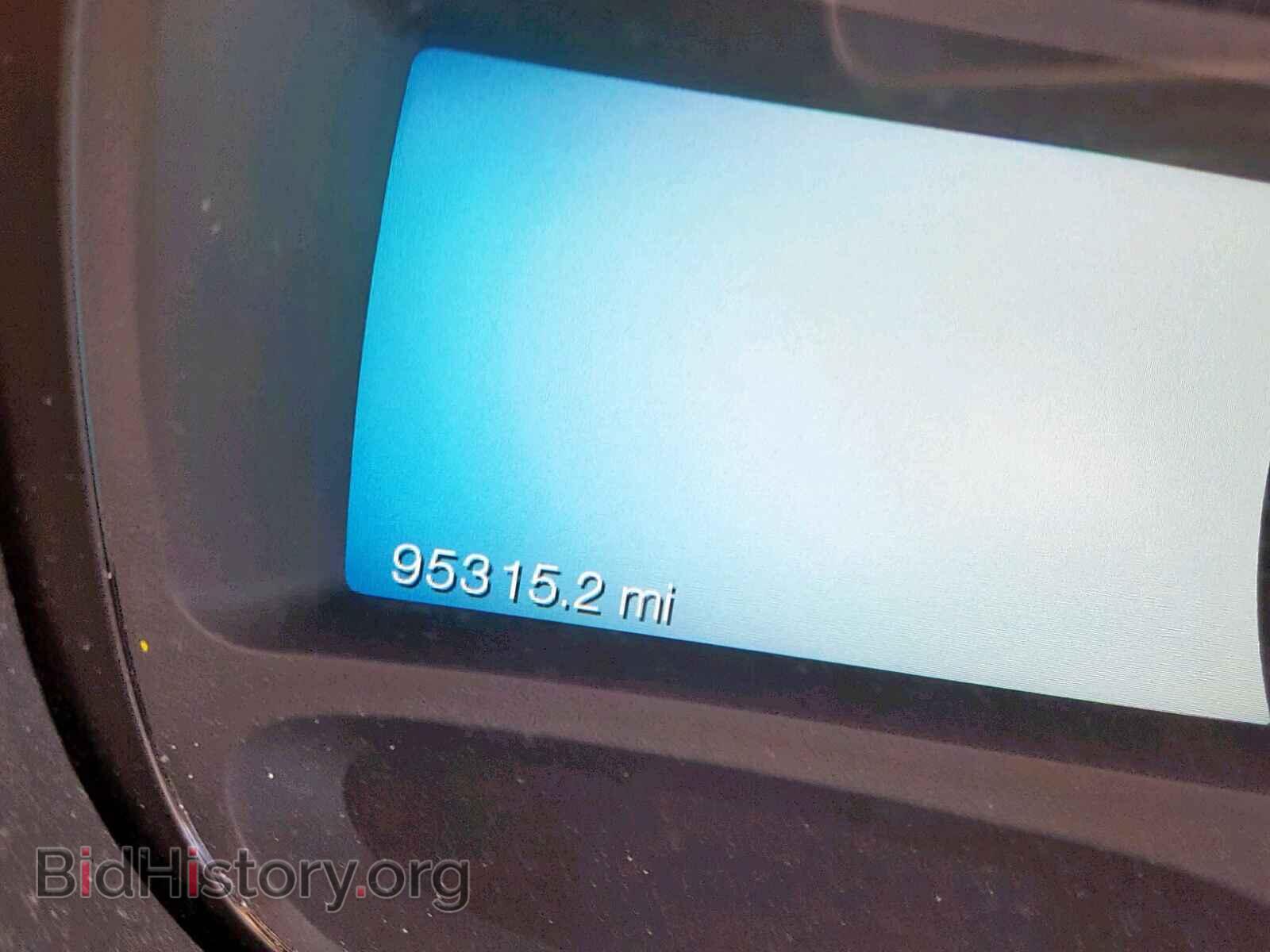 2012 FORD EDGE SEL - VIN: 2FMDK4JC2CBA76748 - Photo 8
