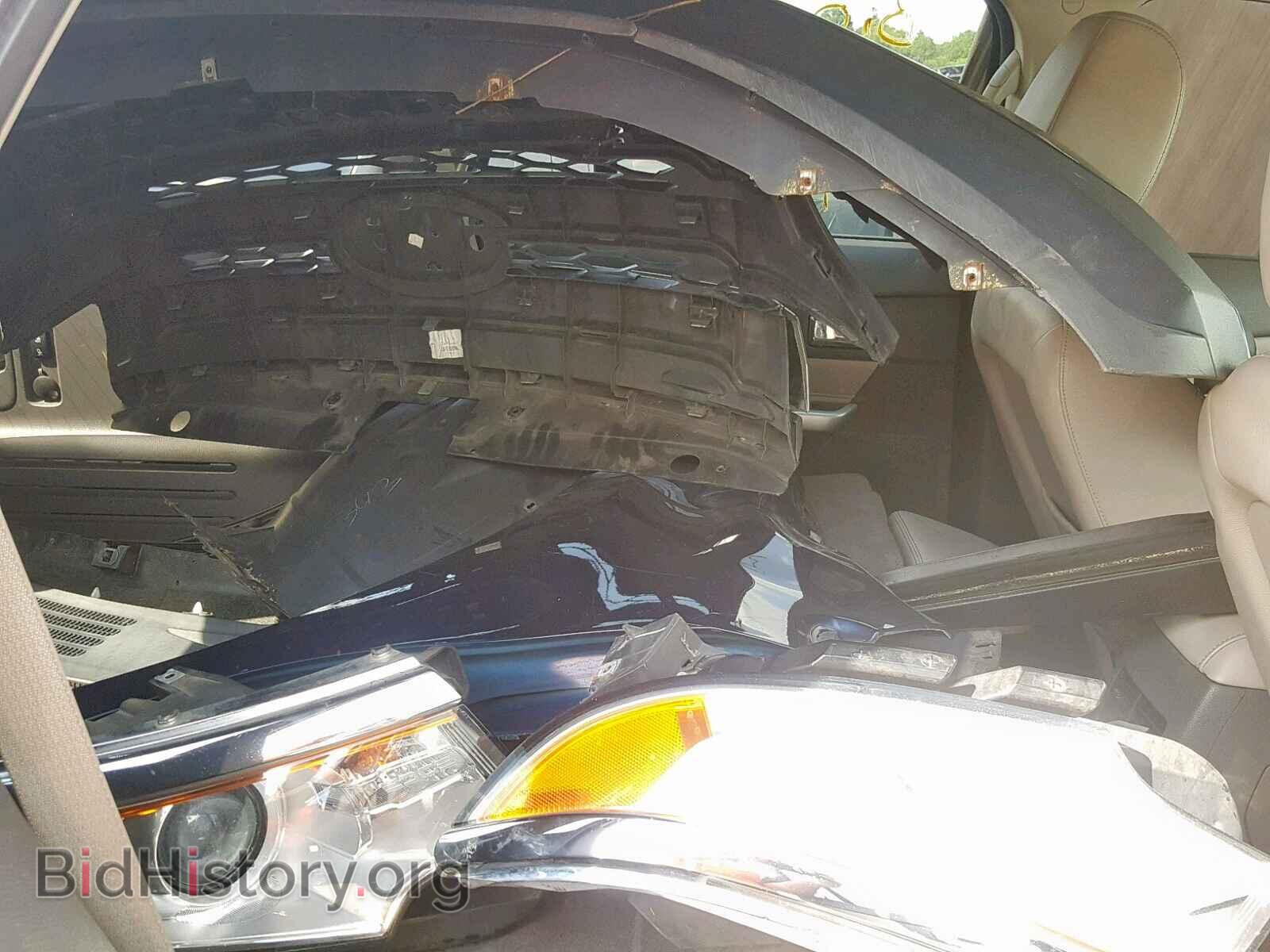 2012 FORD EDGE SEL - VIN: 2FMDK4JC2CBA76748 - Photo 9